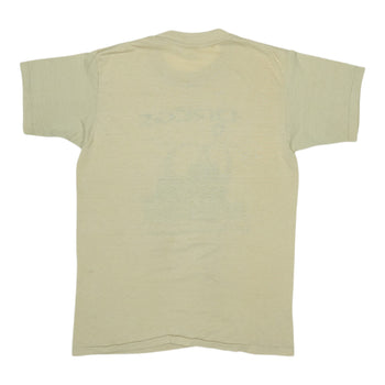 1980s The Dreggs Unsung Heroes Shirt