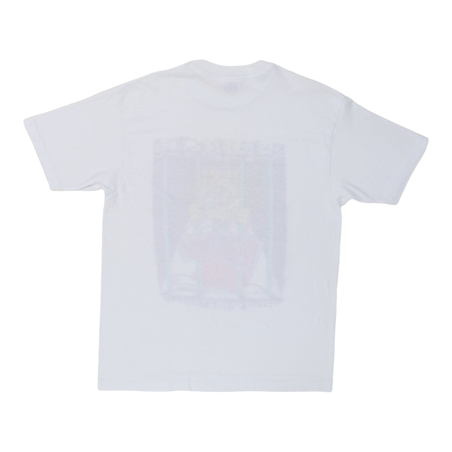 1980S Who Framed Roger Rabbit Shirt