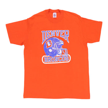 1980S Denver Broncos Shirt