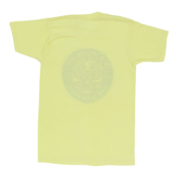 1980S Olde English The Main Malt Shirt