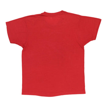 Shirt 1980s Shit Happens