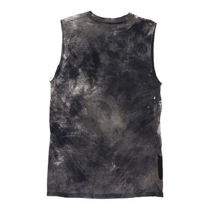 Shirt 1980s Siouxsie Sioux Our Lady Of Pain