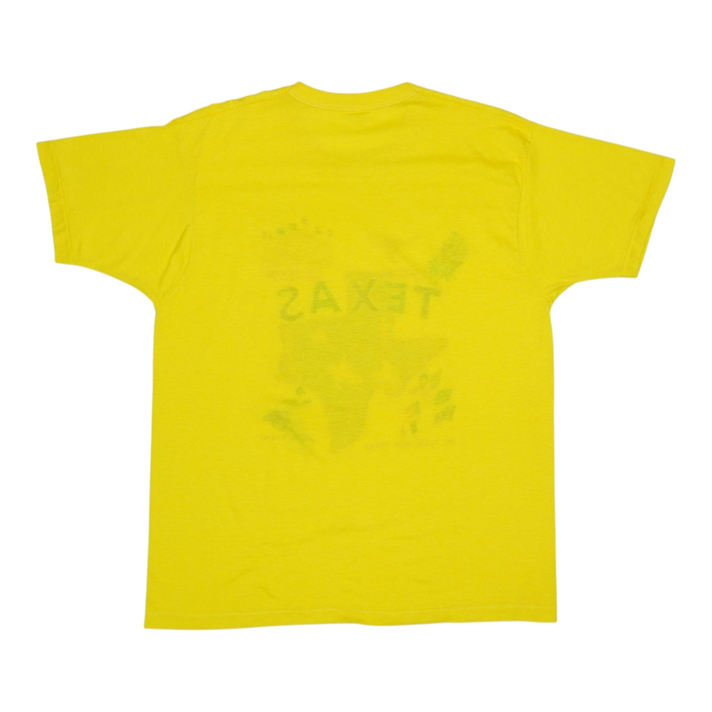 1980S Texas Souveneir Shirt