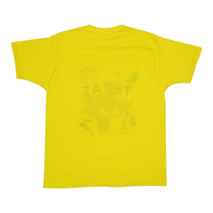 1980S Texas Souveneir Shirt