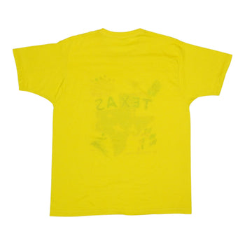 1980S Texas Souveneir Shirt