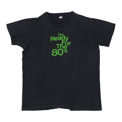 1980S The Village People Shirt