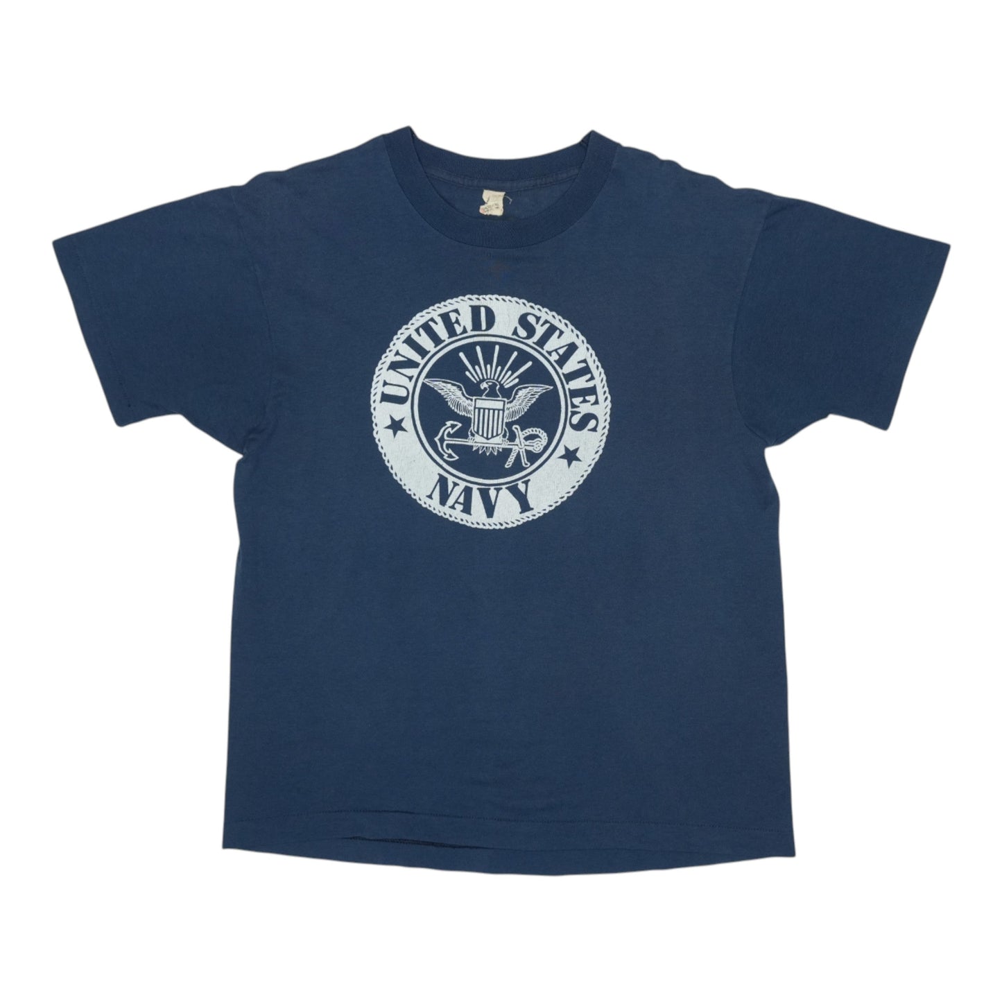 Shirt 1980s United States Navy