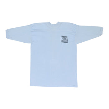 Shirt 1981 Rolling Stones Hampton Virginia Concert