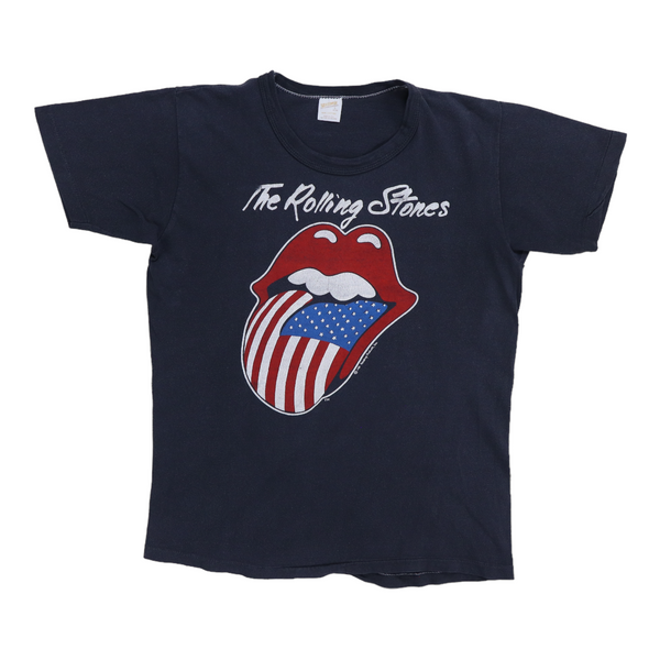 Shirt 1981 Rolling Stones North American Tour