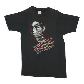 Shirt 1981 Rolling Stones Tattoo You