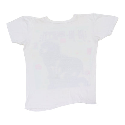 1981 Siouxsie And The Banshees Ju-Ju Queen Shirt