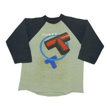 1981 The Tube Jersey Shirt