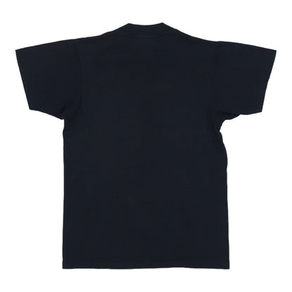 1982 Acdc Houston Texas Concert Shirt