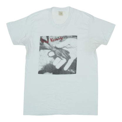 1982 Dead Kennedys Plastic Surgery Disasters Shirt