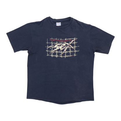 Shirt 1982 Ozzy Osbourne Best Sex Pyrotek Crew