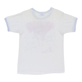 1982 Pink Floyd The Wall Shirt