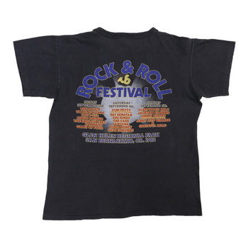 1982 Us Festival Concert Shirt