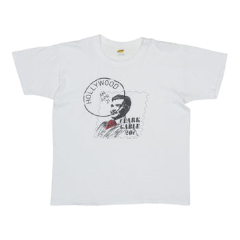 1982 Clark Gable Stamp Shirt