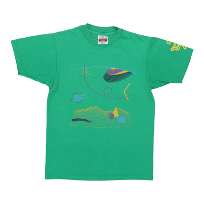 1982 Nike Cascade Run Off Shirt