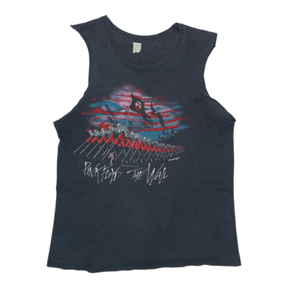 1982 Pink Floyd The Wall Shirt