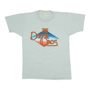 Shirt 1982 The Doobie Bros Farewell Tour