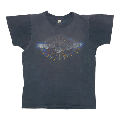 1983 Grateful Dead Spring Tour Shirt