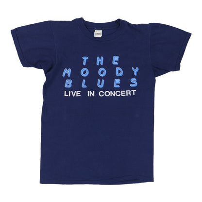 1983 Moody Blues The Present Shirt