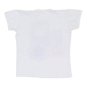 1983 Siouxsie And The Banshees Dear Prudence Shirt