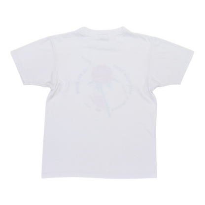 1984 Grateful Dead On The Rocks Colorado Concert Shirt