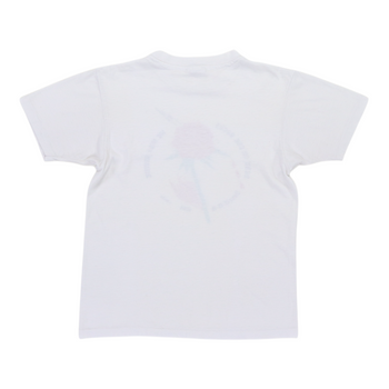 1984 Grateful Dead On The Rocks Colorado Concert Shirt