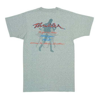 1984 Michael Jackson Thriller Shirt