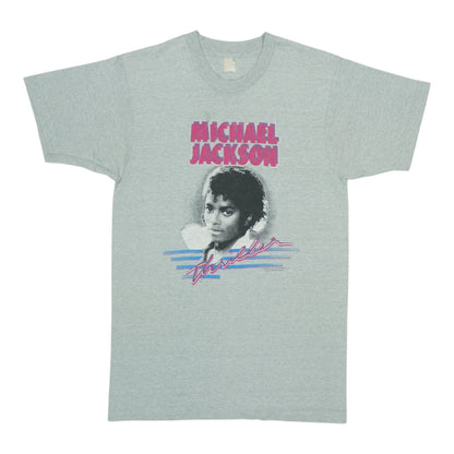 1984 Michael Jackson Thriller Shirt