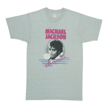 1984 Michael Jackson Thriller Shirt