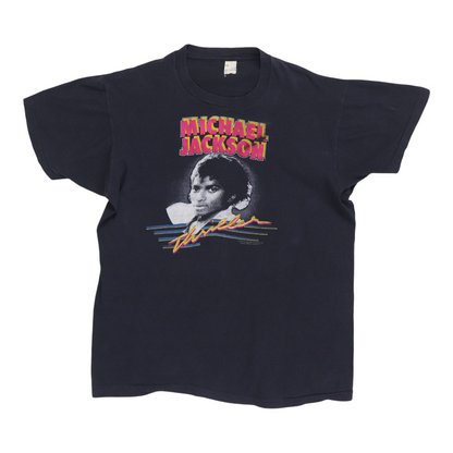 1984 Michael Jackson Thriller Shirt