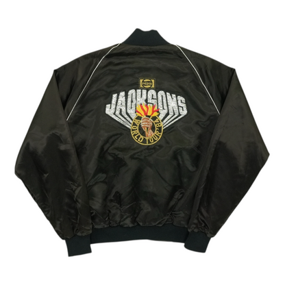1984 Jacksons Victory Tour Jacket