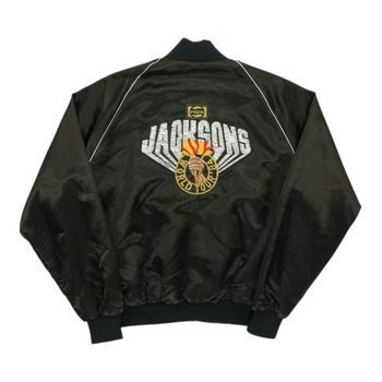 1984 Jacksons Victory Tour Jacket