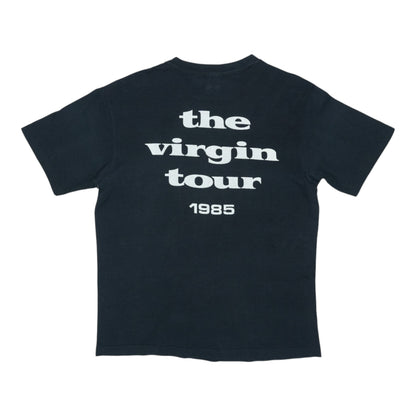 1985 Madonna The Virgin Tour Shirt