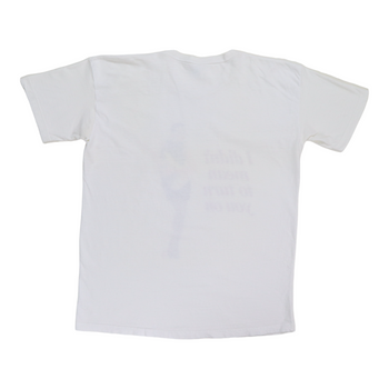 1985 Robert Palmer Didnt Mean To Turn You On Shirt