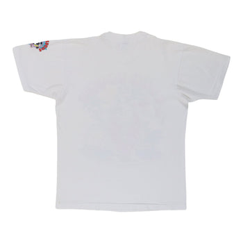 1986 Club Spuds Mackenzie Bud Light Shirt