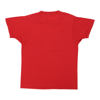 1986 Descendents Winter Tour Shirt