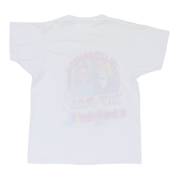 1986 The Little Rascals Alfalfa Spanky Shirt