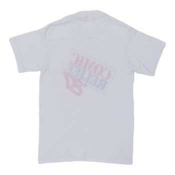 1987 Comic Relief Shirt