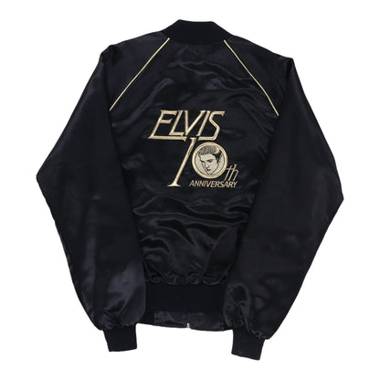 1987 Elvis Presley 10Th Anniversary Jacket