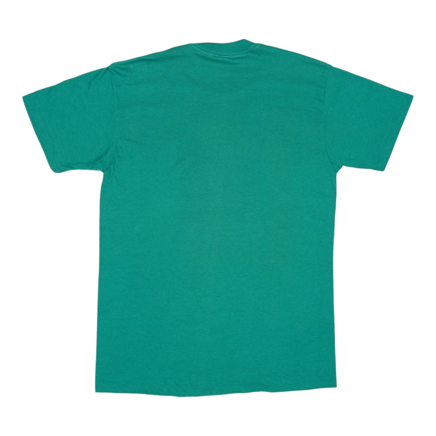 1987 Madonna Who'S That Girl Tour Shirt