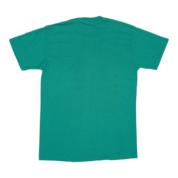 1987 Madonna Who'S That Girl Tour Shirt