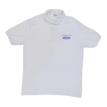 1987 Secrets Of My Success Michael J Fox Movie Shirt