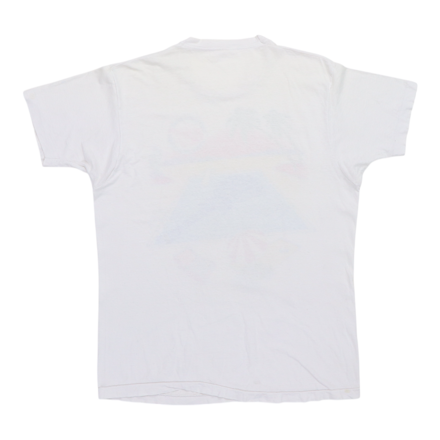 1987 The Monkees Summer Tour Shirt