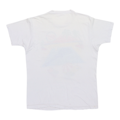 1987 The Monkees Summer Tour Shirt