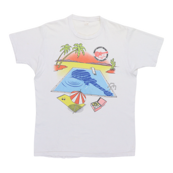 1987 The Monkees Summer Tour Shirt