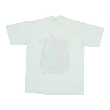 1989 Al Jarreau World Tour Shirt